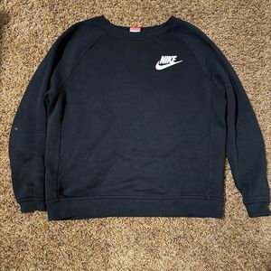 Nike Crewneck - M
